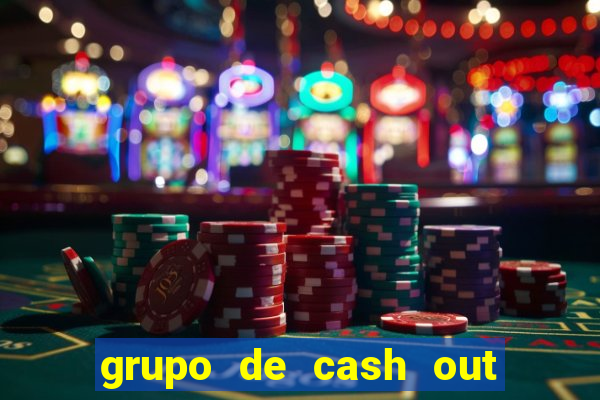 grupo de cash out bet365 telegram